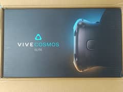 vive cosmos elite 0