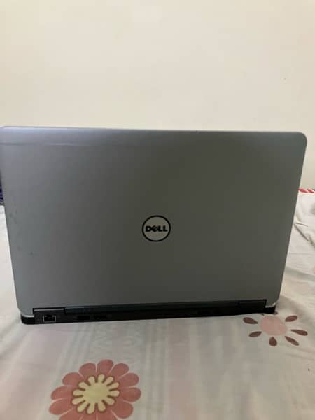 Dell Latitude 7240 Core i5 4th Generation 5