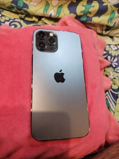 iPhone 12 Pro Max 128 GB Non PTA 0