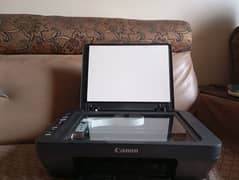 canon printer  Mg3040