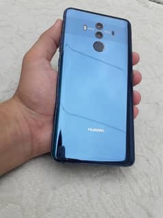 Huawei mate 10 pro