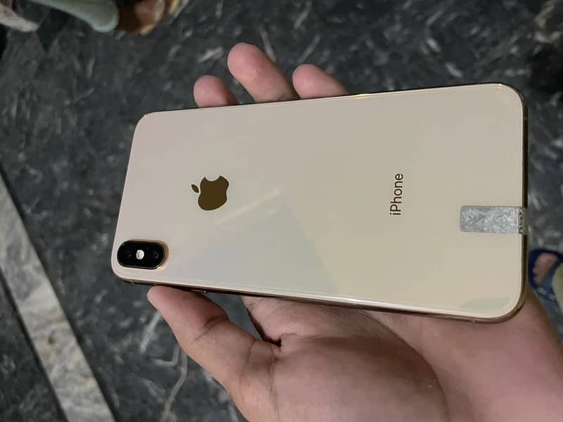 Iphone Xs Max 512 gb non pta 0