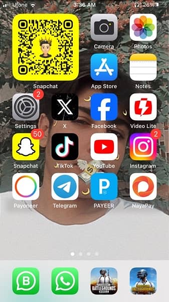 iphone 8 256 (gb) sim glitch 4