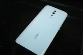 Oppo Reno Z - 8GB/128GB