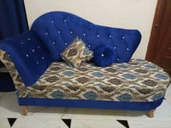 Good Condition Sofa For Sale