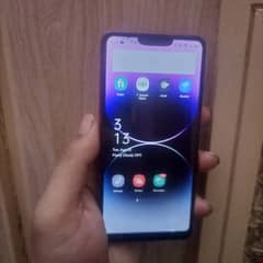 OPPO  F7 Pta approved 4/64 0