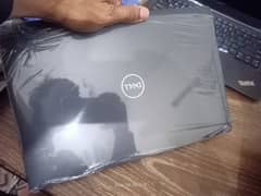 Dell i5 8gen FHD IPS Touch A+ laptop 16gb ram 8gb graphic 512 M. 2 SSD