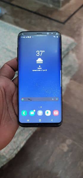 samsung glaxy s8 plus official approved 2