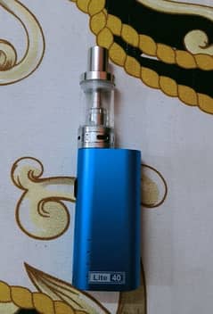 Lite 40 Vape Smoke Device