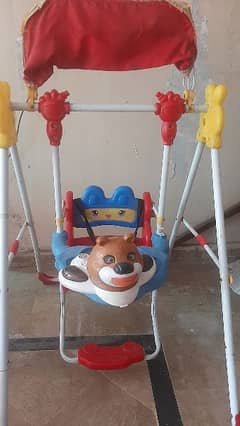 New baby's Swings for sale