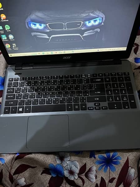 acer core i3 4th gen 1