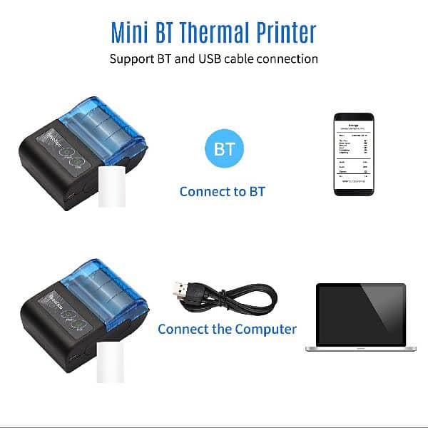 Thermal Printer 4