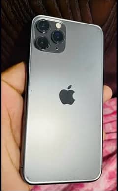 Iphone 11 pro dual Pta Approved 0