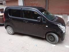 Suzuki Wagon R 2014