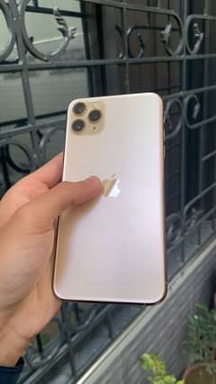 iPhone 11pro max 0