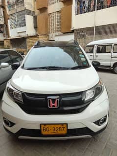 Honda BRV-S 2017 0