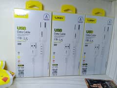 Type C cable login Fast charging supported 0