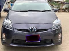 Toyota Prius 2011 0