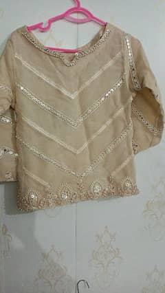 Lehnga ( Fully Embroided) 0