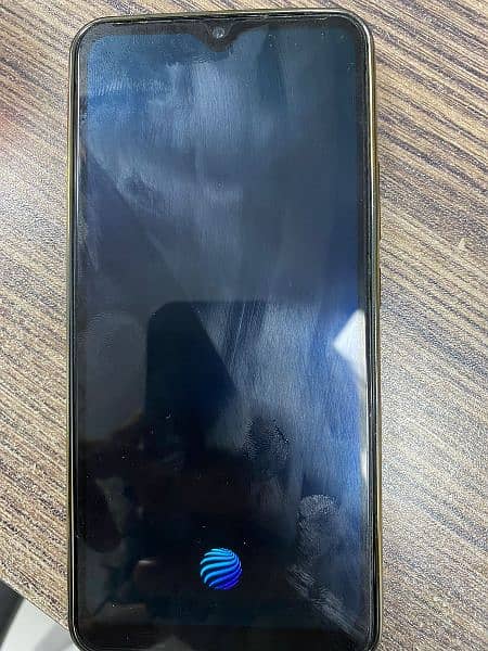 vivo s1 8/256 5