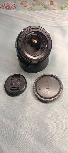 50mm urgent sale excellent condition