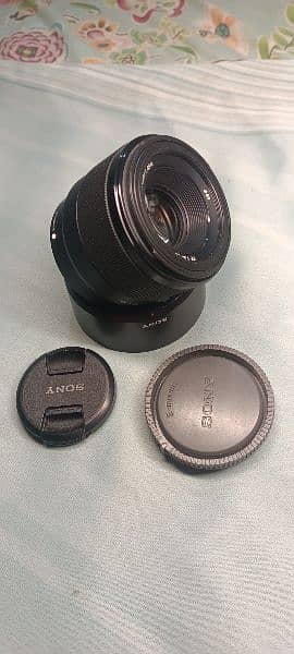 50mm urgent sale excellent condition 1