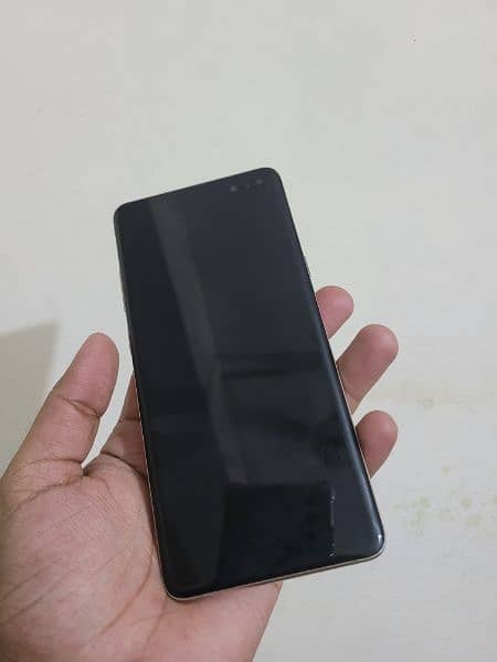 Samsung s10 plus 256GB PTA aproved exchange OnePlus iPhone pixel redmi 1