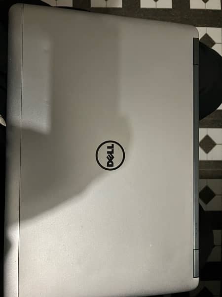 dell core i7 4gen 0