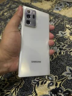 Samsung note 20 ultra 5g 0