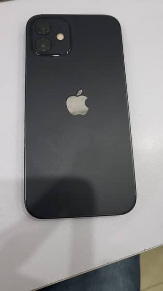 Iphone 12 Non PTA 2