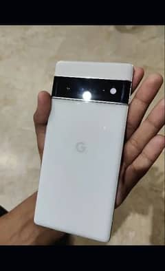 google pixel 6 pro 12gb 128gb 0