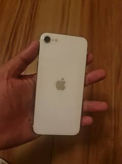 iphone SE 64gb Pta approved