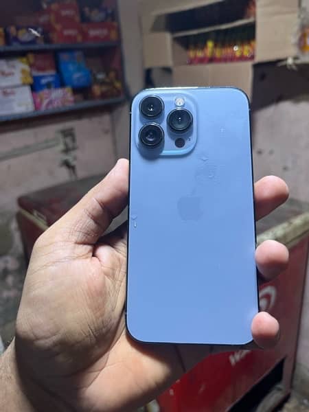 iphone 13 pro jv 128gb non pta 0