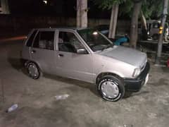 Suzuki Mehran VXR 2003