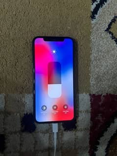 Iphone x 256gb PTA APPROVED better than xs max 11 non pta