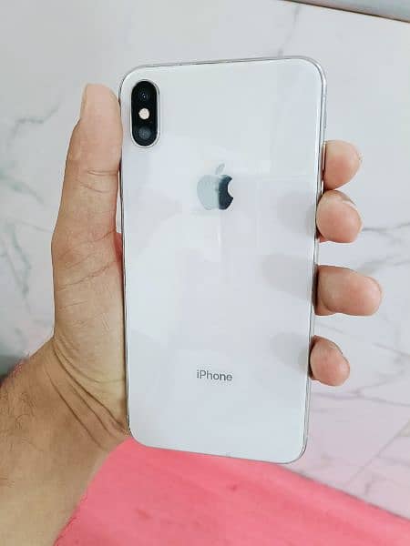 iphone xs max 256 gb non pta 2