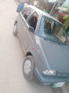 Suzuki Mehran VX 1994 0