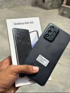 Samsung a53 5g 0