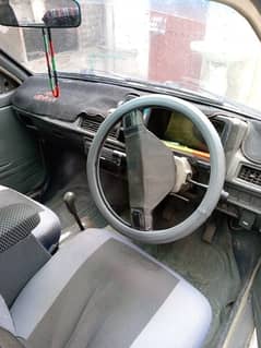 Suzuki Mehran VX 1994