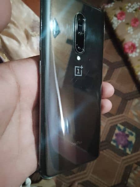 OnePlus 7pro 0