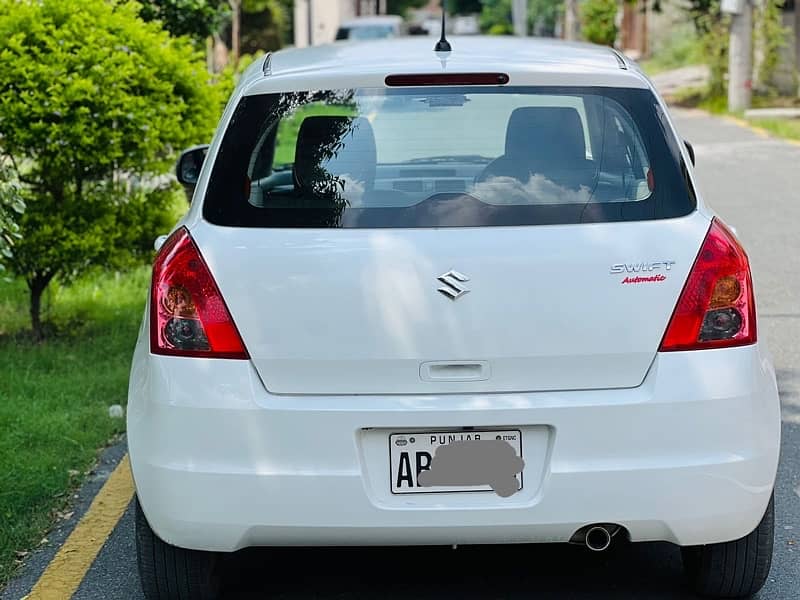 Suzuki Swift 2021 0