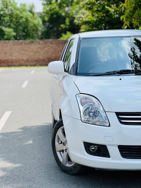 Suzuki Swift 2021 5