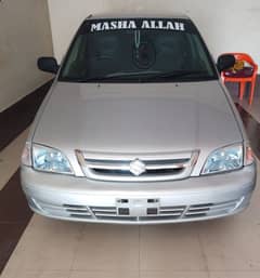 Suzuki Cultus VXR 2015 0