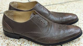 Hush Puppies SIZE 42 0