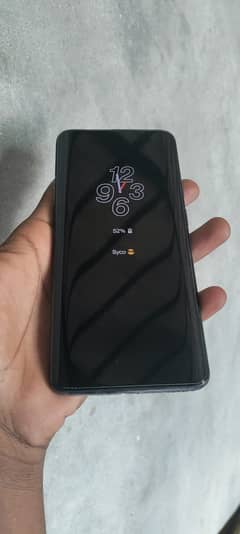 one plus 7 pro dual sim pta approved 8/256 condition 10/10