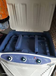 New Cooler WC 1000 Model 0