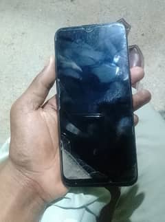 Infinix spark4 0