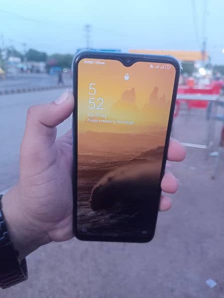 Oppo A16 3gb ram 32gb Memory 2