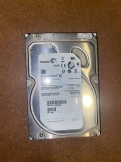 1tb Hard drive