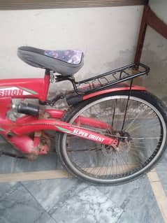 bicycle for sale 0